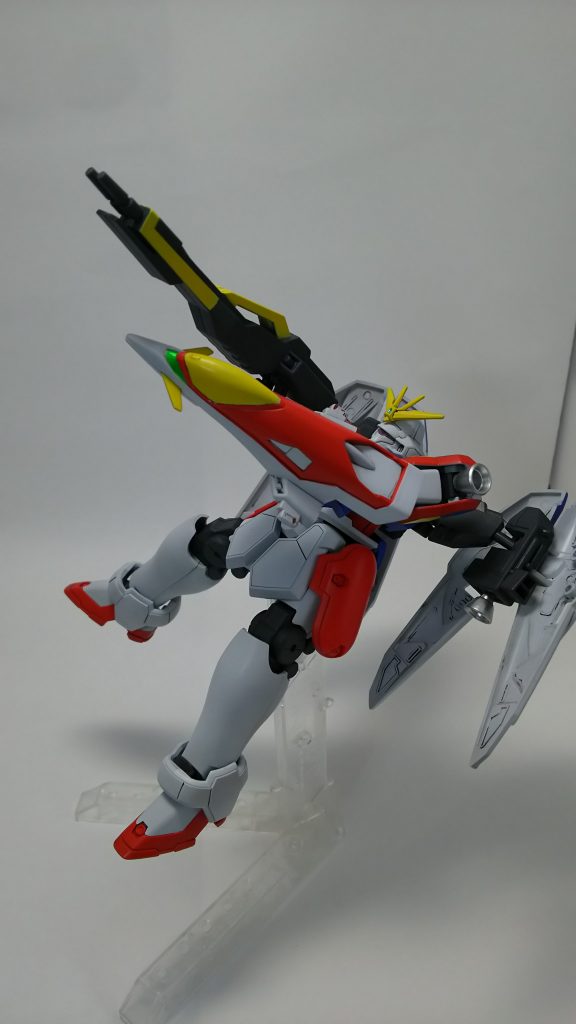 最後に劇中のシーンの再現を