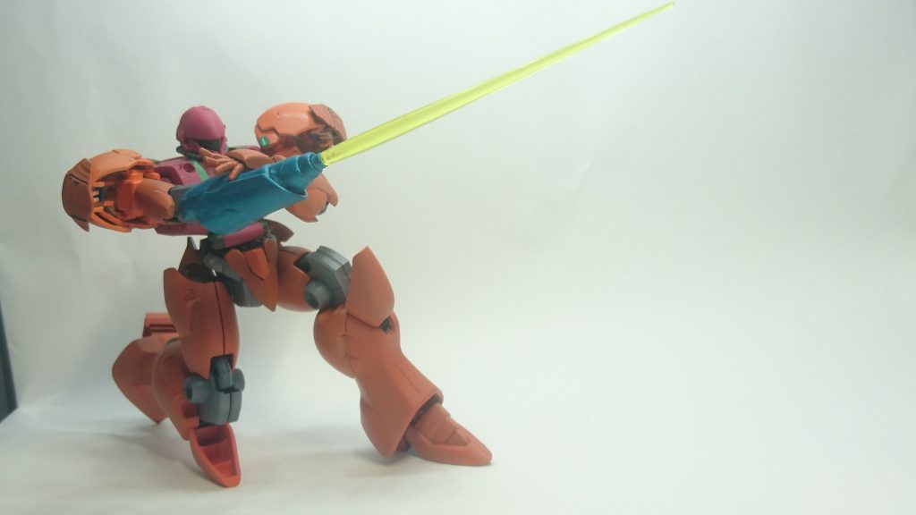 【メトロイド】サムス–4枚目/制作者：リン(RIN)