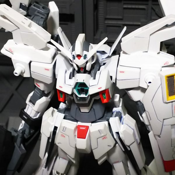 強化型ガンダムＡＧＥ2