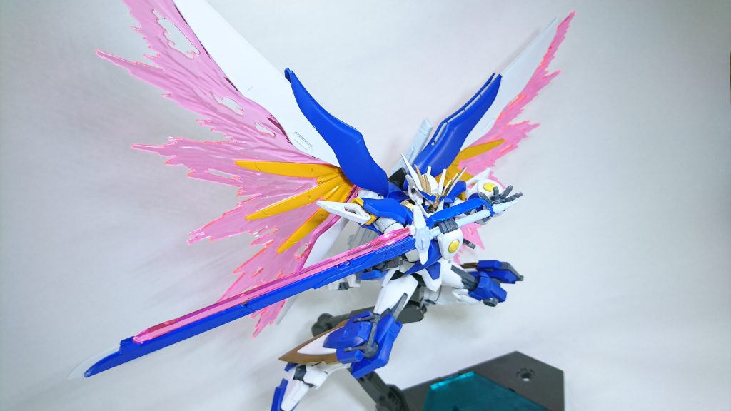 バトルシーンを表現したポージングﾊﾟｼｬｯ! Σp[【◎】]ω･´)