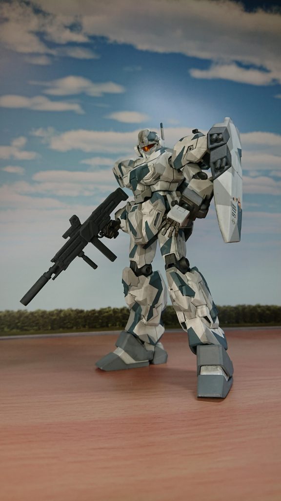 私的設定教導隊配備カラージェスタ–5枚目/制作者：すいばり@qpRNY1