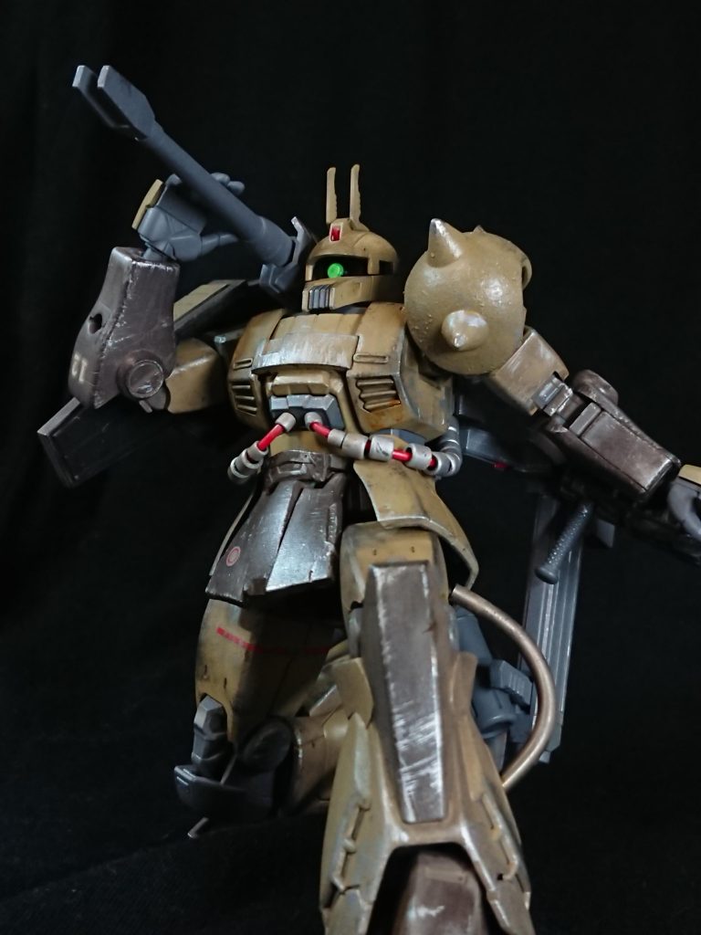 180㎜キャノン砲