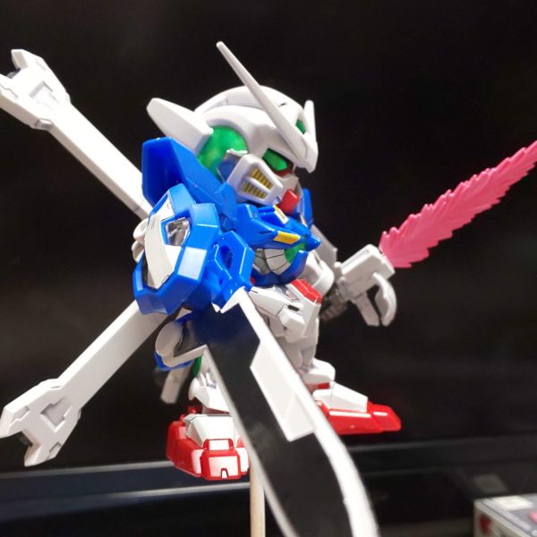 SDクロスボーンエクシア