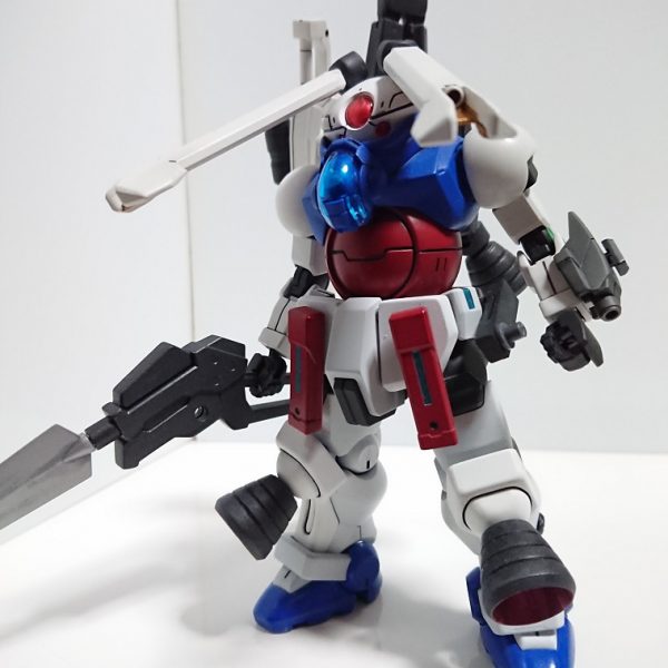 ガンダムGーラビット