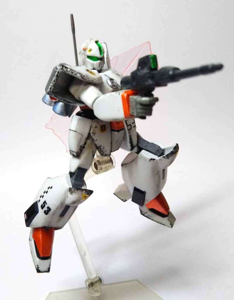 RGM-119ジェムズガン