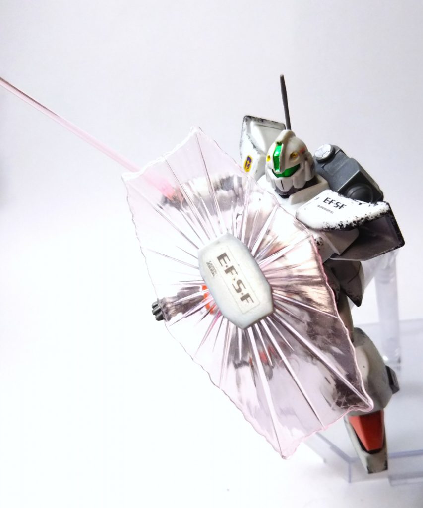 RGM-119ジェムズガン–9枚目/制作者：@sengoku_k1