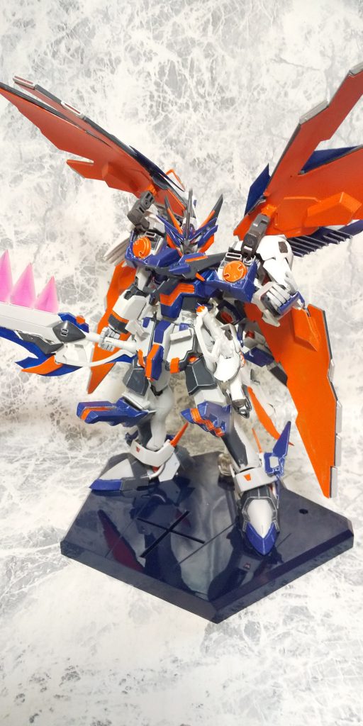 メインカット大ver