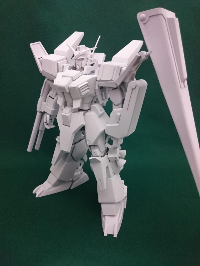 プライマー+サフ