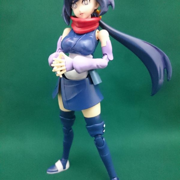 ダイバーアヤメ