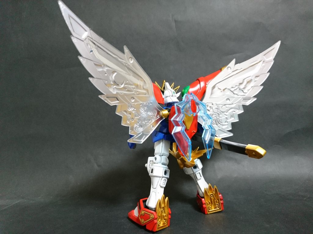 天星大将軍–7枚目/制作者：皐英司