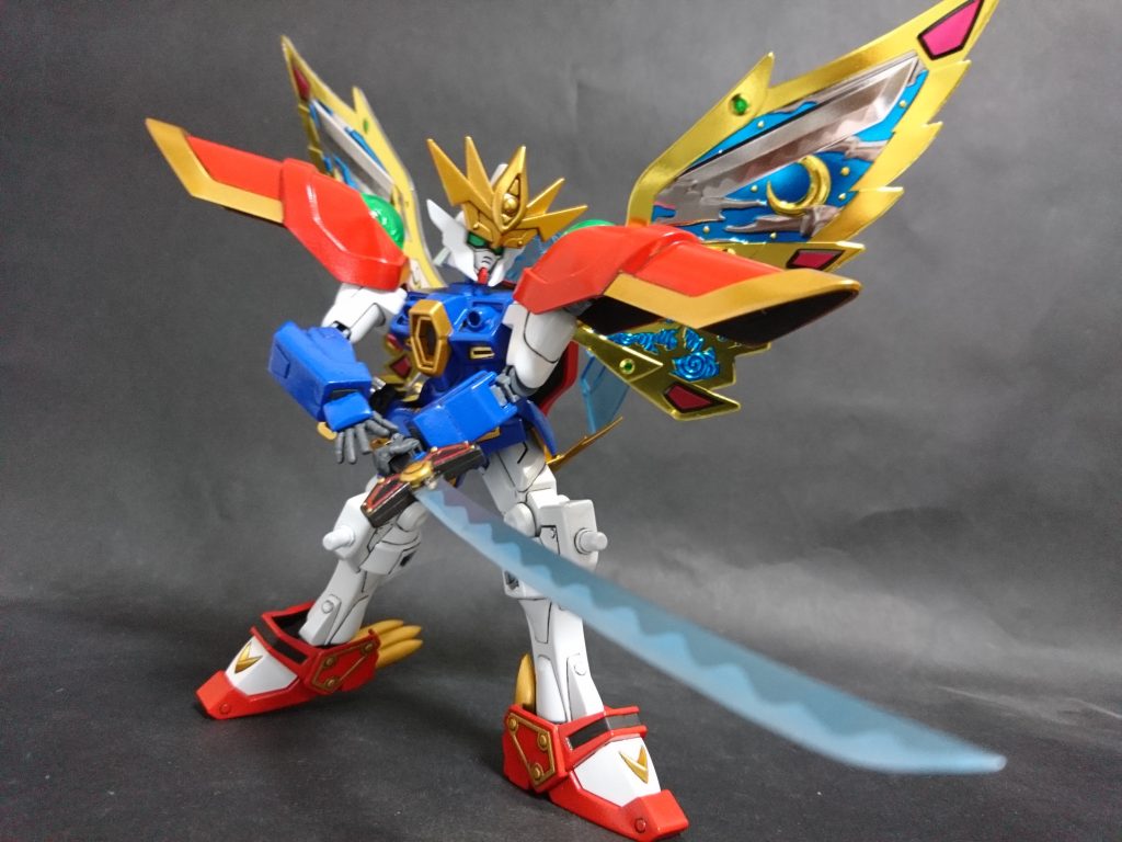 天星大将軍–8枚目/制作者：皐英司