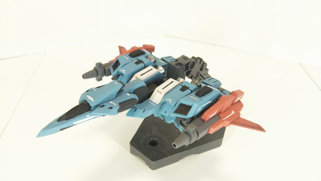 レグルスブースター