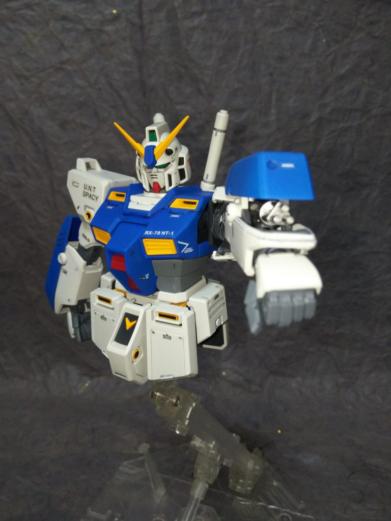 ガトリングガン