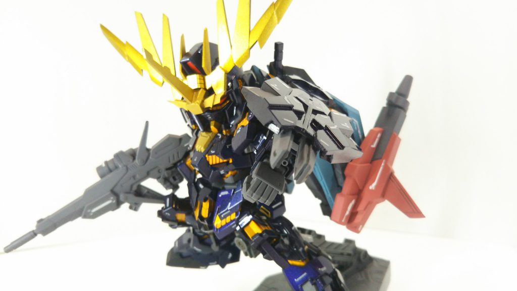 バンシィ レグルス–5枚目/制作者：やすしおすし