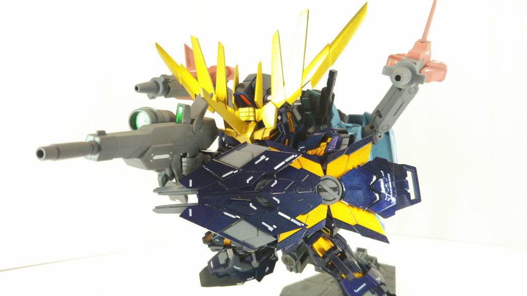 バンシィ レグルス–6枚目/制作者：やすしおすし