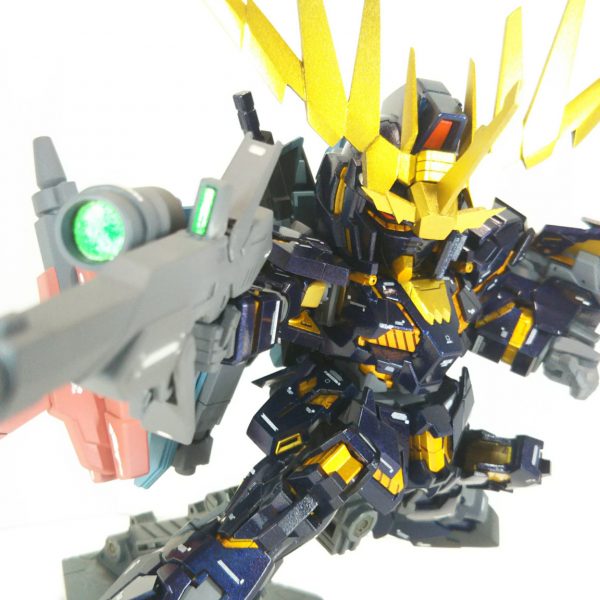 バンシィ レグルス