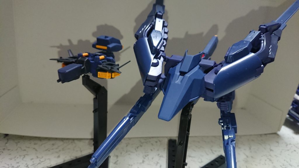 緊急脱出のとき