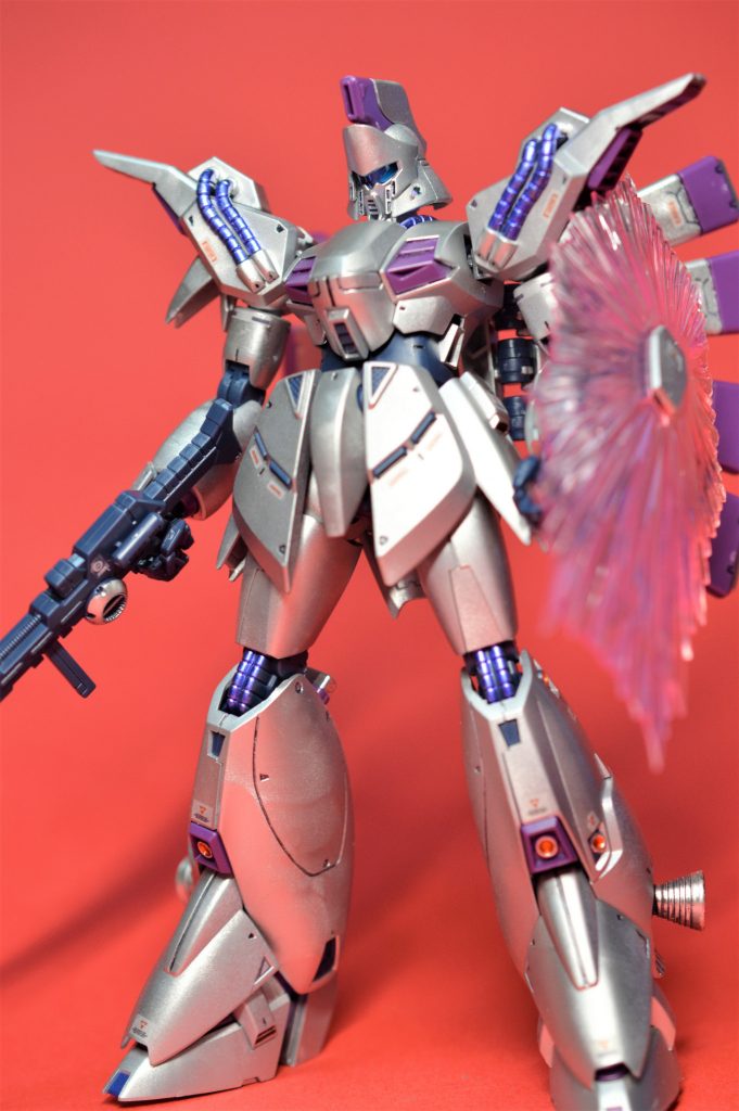 反省点もあるものの、自分なりに頑張りました。御覧頂きありがとうございました。