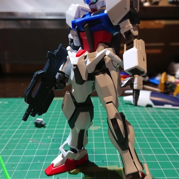 妄想ストーリーシリーズ「ガンダムヴァリアント」