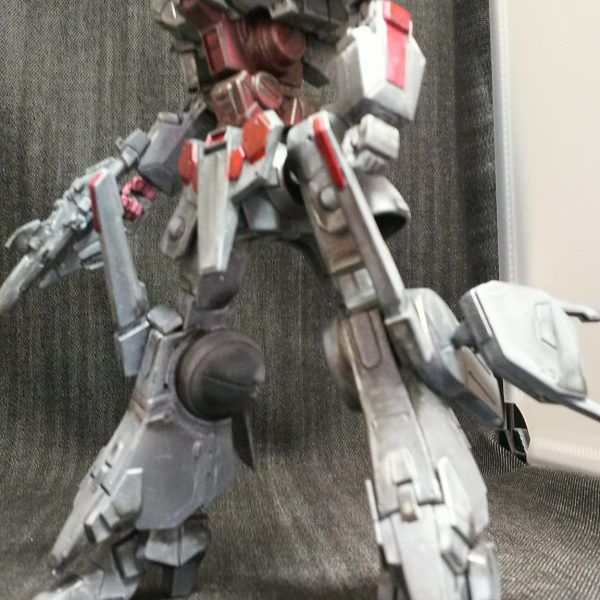 シルヴァ・バレト・クロークト