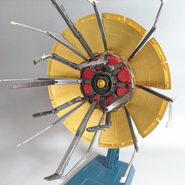 EX1/1700  ラビアンローズ