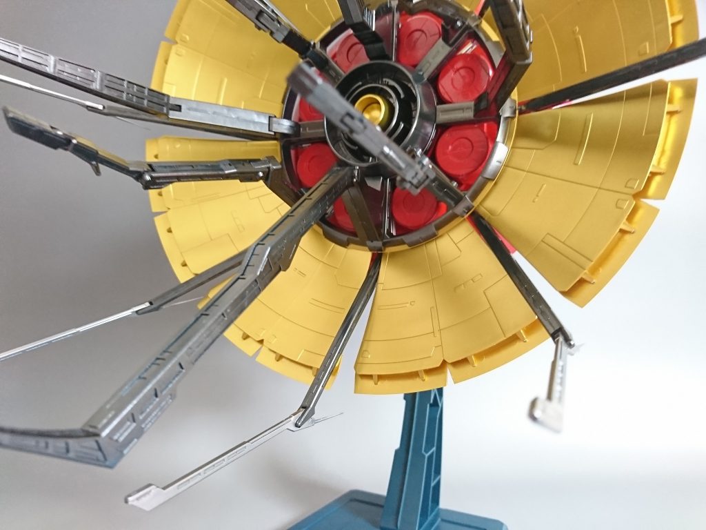 EX1/1700  ラビアンローズ–3枚目/制作者：滝 由佳理