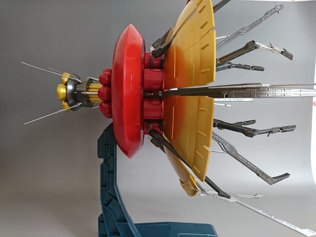 EX1/1700  ラビアンローズ–4枚目/制作者：滝 由佳理