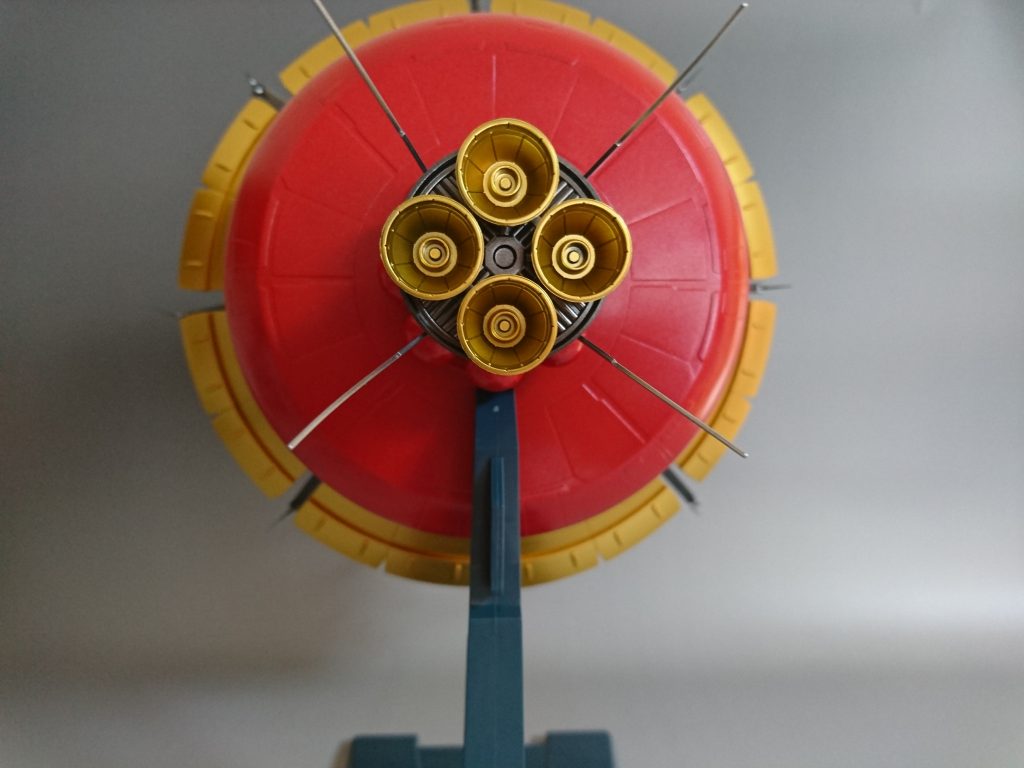 EX1/1700  ラビアンローズ–5枚目/制作者：滝 由佳理