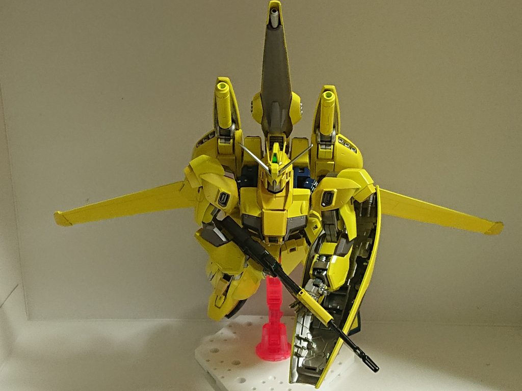 同じく、メタスぽく(^。^;)