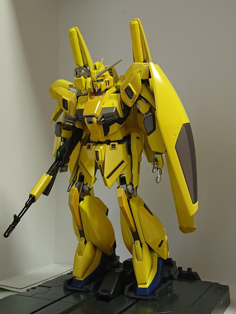 Z2.0のベースを使って、発進シークエンスぽくしてみました(*゚▽゚*)