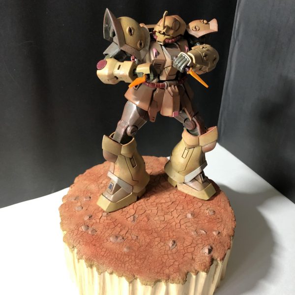 イフリート・タプファー