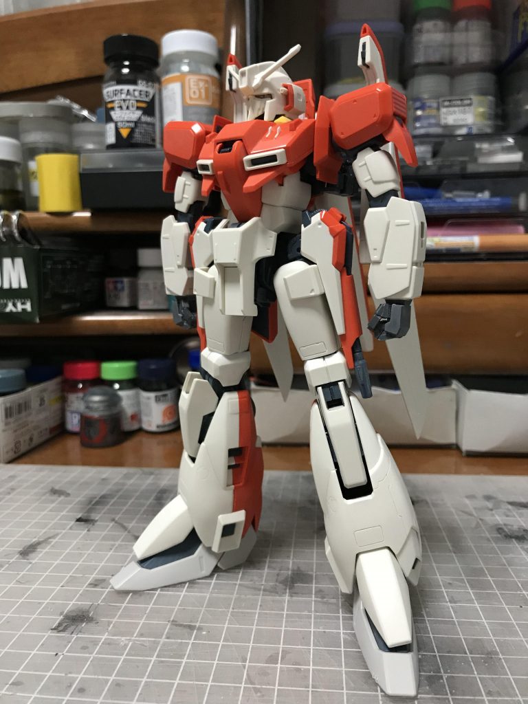 大空を駆ける–8枚目/制作者：ヤマクロス