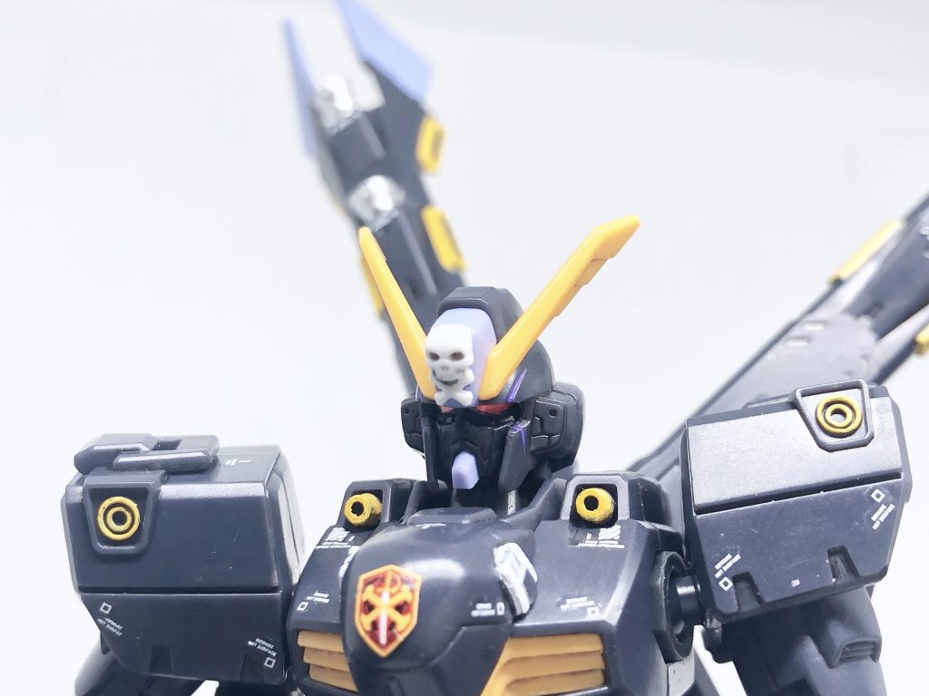 ノーマル時頭部アップ