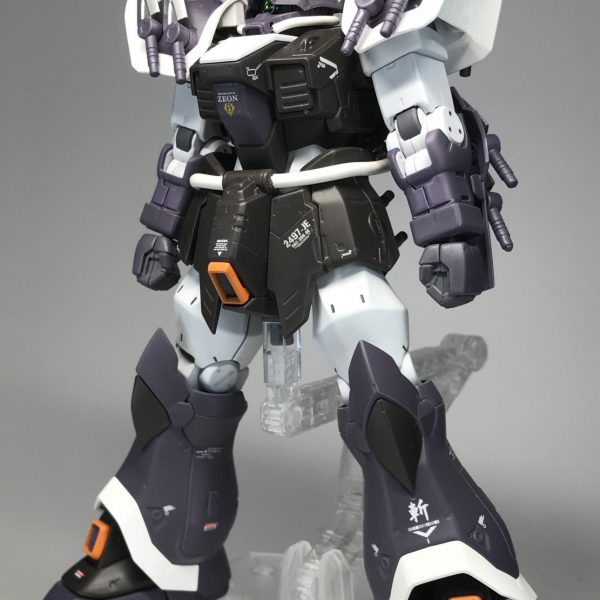 RE MS-08TX/S イフリート・シュナイド【original】