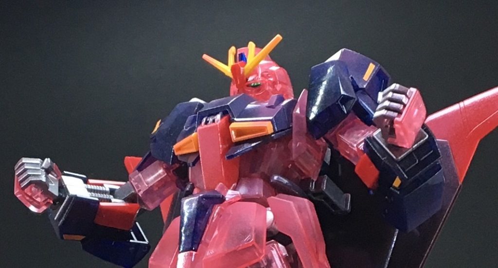 バイオセンサー発動–5枚目/制作者：サトウサン(*´∇｀)/ｧｲ♪