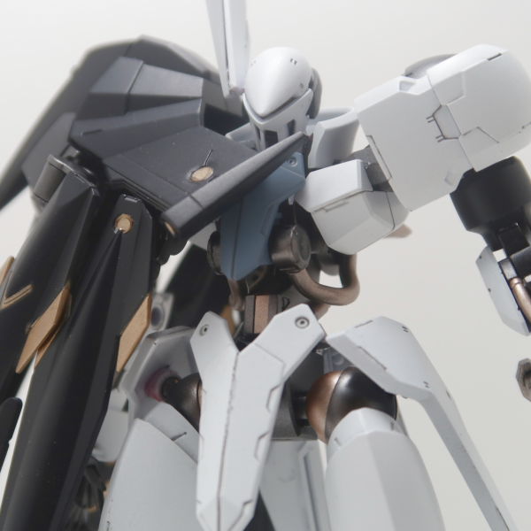 グリムゲルデ・リッター