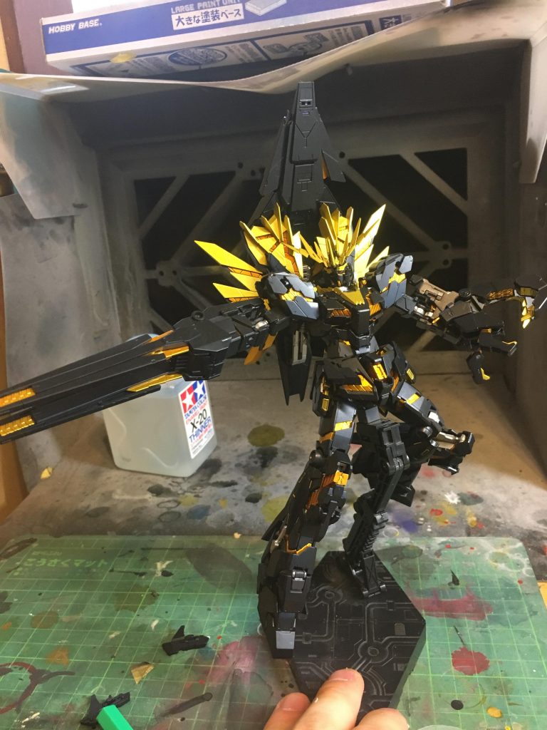 お前ら全部載せ好きだろ!?!?!?!?!?