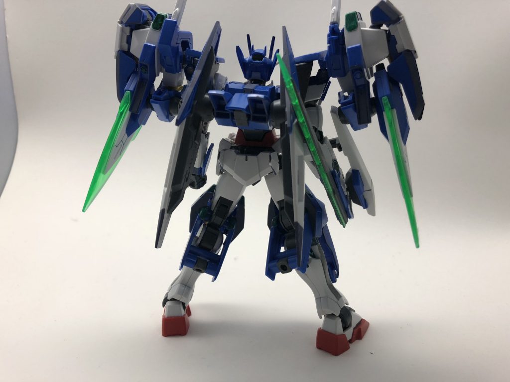 アヴァランチダイバーダッシュ–3枚目/制作者：@xEINHARDx