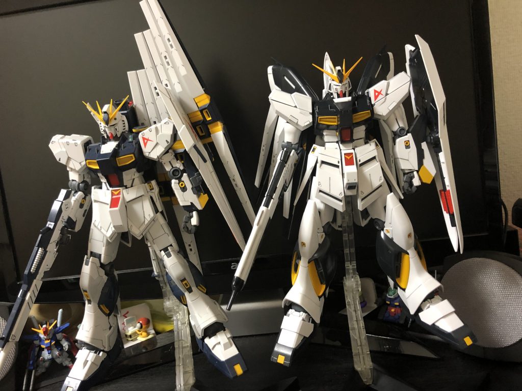 スマート＆マッシブ