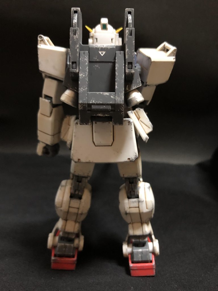 バックパック閉じたパターン