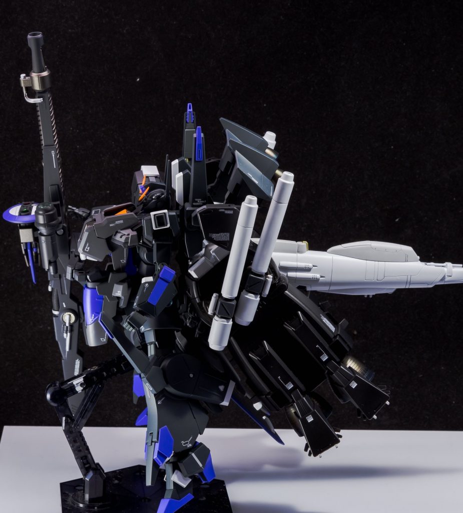 ARX-050ex EX-BULLET McMillan–4枚目/制作者:ヨッシー