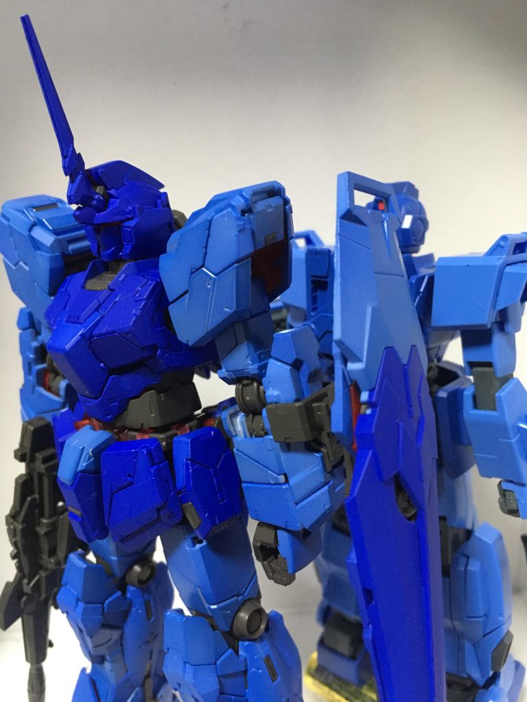 蒼を受け継ぐ者