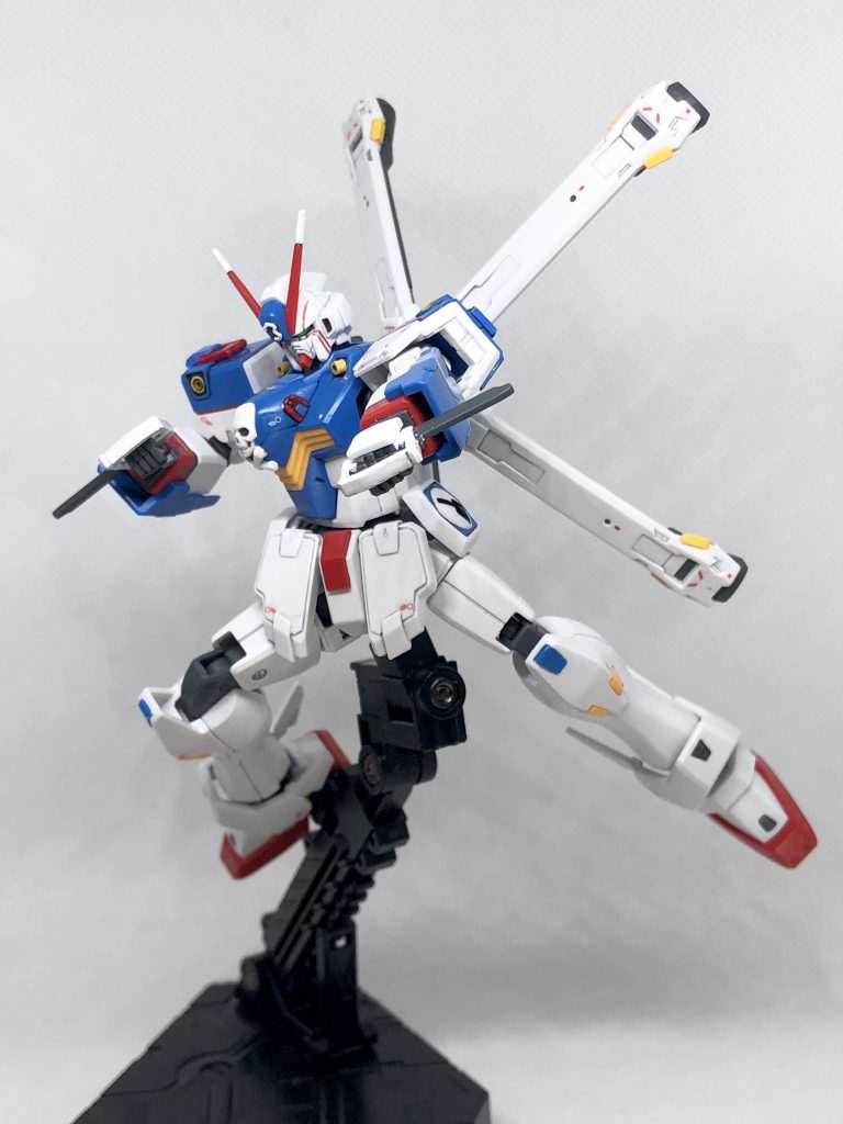 ヒートダガー。