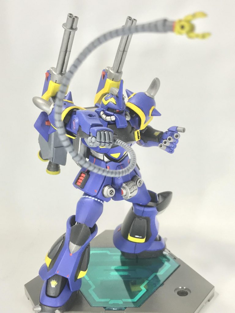 ヒートロッド改