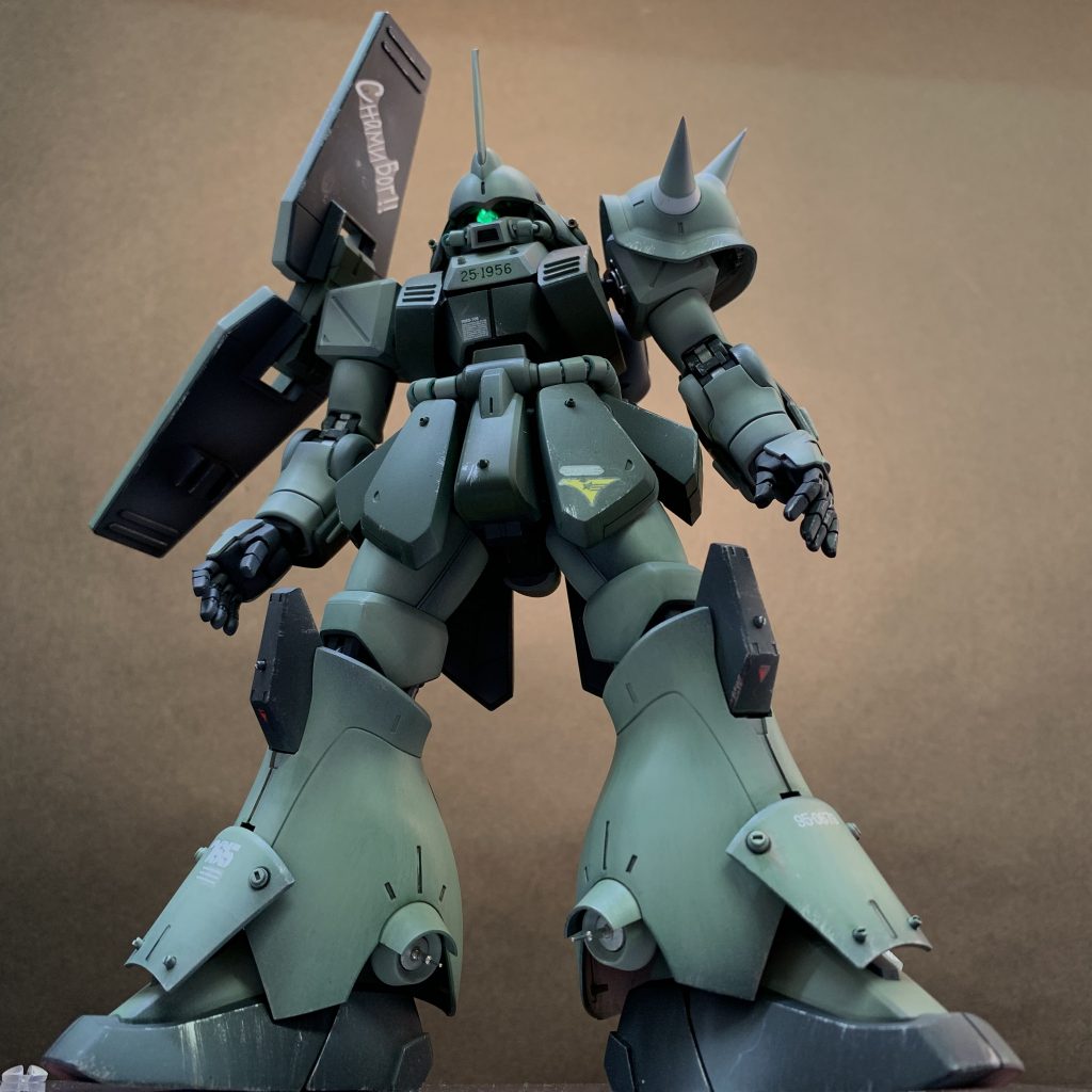 MGマラサイ–2枚目/制作者：@31071971S