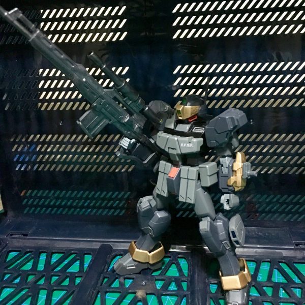 シャド–フォックス