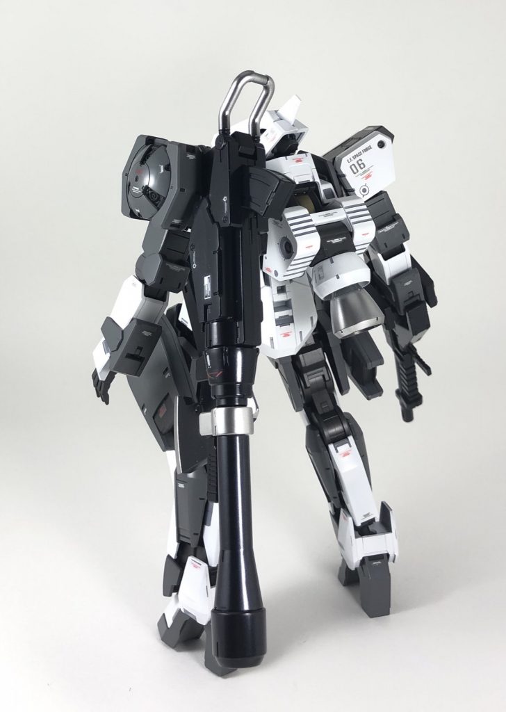 グレイズカスタム–4枚目/制作者：@atticcraft1