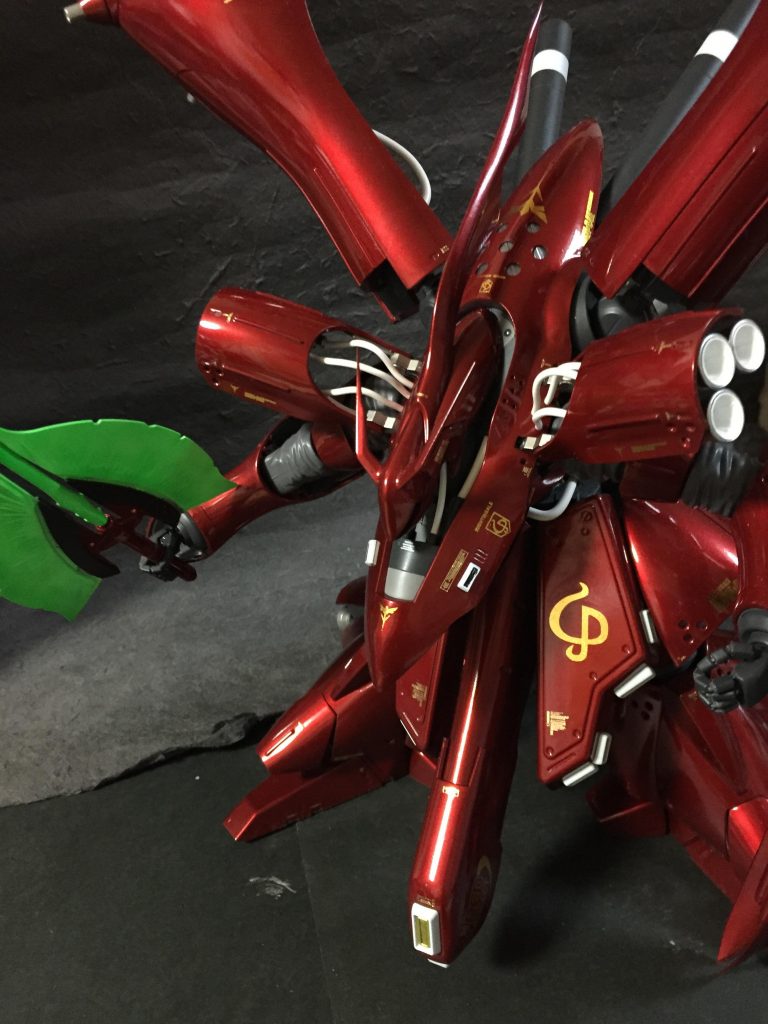 RE ナイチンゲール–5枚目/制作者：Jinto