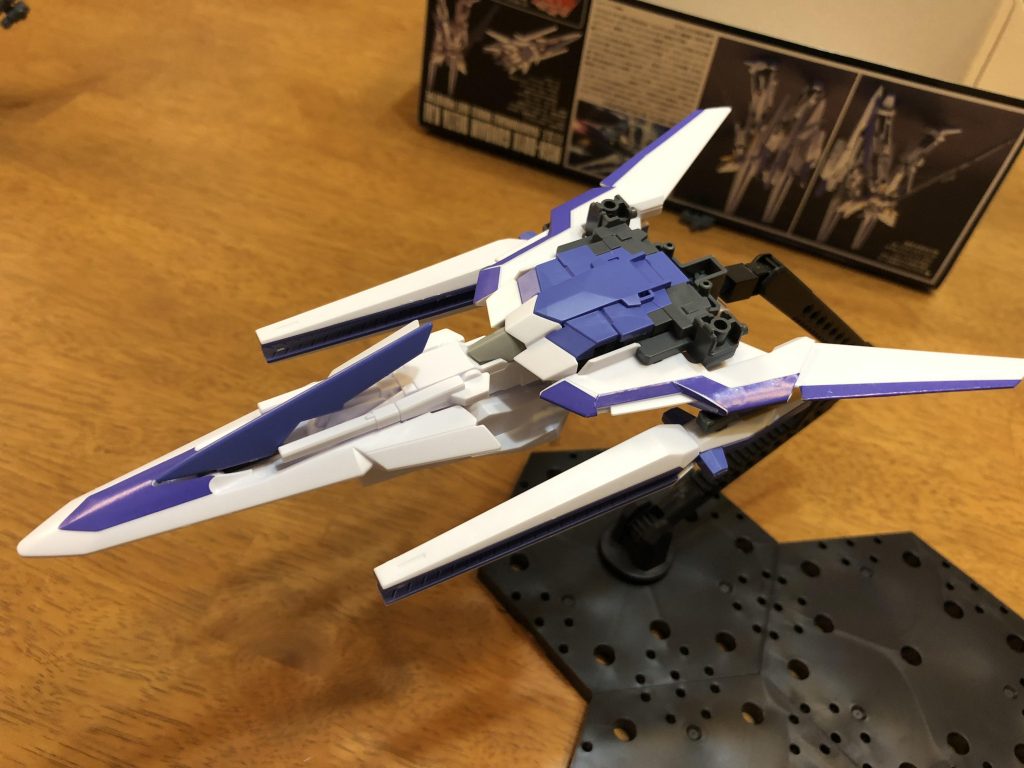 割とスマートでなかなかイケるのでは？