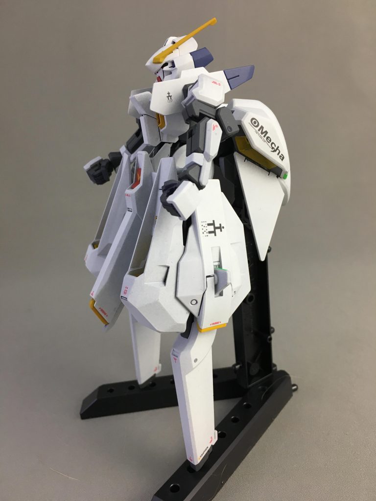 RX-124 TR-6 ウーンドゥオード–4枚目/制作者：marion(まあ)